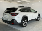 レガシィアウトバック  1.8 リミテッド EX 4WD