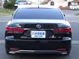LS 500h Fスポーツ 4WD 