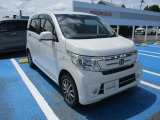 N-WGN G ターボパッケージ 4WD 