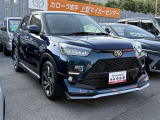 ライズ 1.0 Z 4WD 