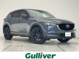マツダ CX-5