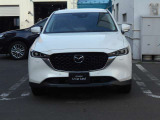 CX-5 2.5 25S Lパッケージ 4WD 