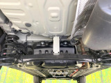 下回りがきれいなうちに、防錆加工の施工がオススメ。降雪地域はもちろん、沿岸部にお住いの方や、趣味でマリン・ウィンタースポーツをされる方にご好評いただいております。