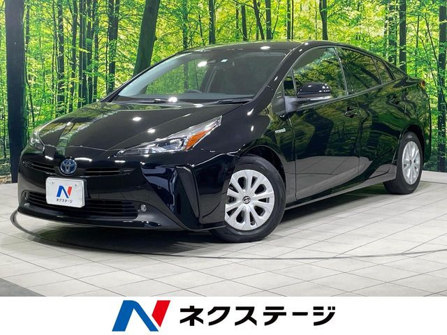 プリウス 1.8 S