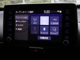 ブルートゥースを搭載しています、スマホと連動させると音楽等を楽しむことができます。