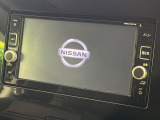 【ナビゲーション】目的地までしっかり案内してくれる使いやすいナビ。Bluetooth接続すればお持ちのスマホやMP3プレイヤーの音楽を再生可能!毎日の運転がさらに楽しくなります!!