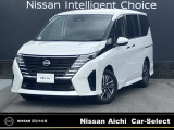 数あるお車の中から、当店の物件をご閲覧いただき、ありがとうございます。愛知日産稲沢センターです。お客様のお車選びをお手伝いさせてください!