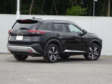エクストレイル  1.5 G e-4ORCE 4WD