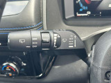 【運転席操作部】運転に役立つ機能ばかり!快適なドライブにしてくれること間違いなし!!