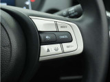 ◆アダプティブクルーズコントロール◆予め設定した車速内でクルマが自動的に加減速。前走車との適切な車間距離を維持しながら追従走行します。【LKAS】車線維持支援システムでステアリング操作を支援。