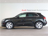 Q3 35 TFSI アドバンスド 