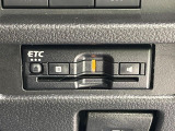 【ETC】高速道路の料金所をストレスなく通過!話題のスポットやサービスエリアに多い「スマートIC」利用時は必須のアイテムです。当店でセットアップを実施、ご納車当日からすぐにご利用いただけます!
