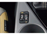 運転席・助手席シートヒーター