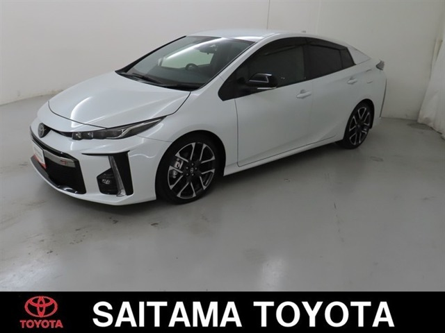 プリウスPHV 1.8 S GR スポーツ 