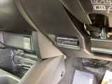 ETC付いてます。ETCが使用可能な道路通行料はキャッシュレスでスマートに走行できます。再セットアップして納車致します。
