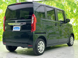 N-BOX L 4WD 