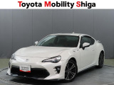 トヨタ 86