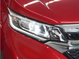 ◆LEDヘッドライト◆ LEDライトは、明るく視認性が良く、省エネで環境にもやさしいヘッドライトです!