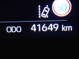 41649km走行