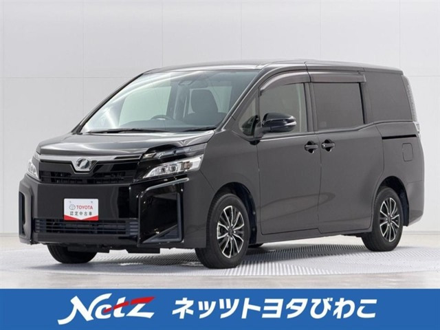 ヴォクシー 2.0 X 