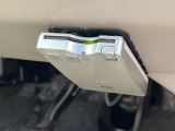 【ETC】高速道路の料金所をストレスなく通過!話題のスポットやサービスエリアに多い「スマートIC」利用時は必須のアイテムです。当店でセットアップを実施、ご納車当日からすぐにご利用いただけます!
