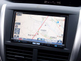 カロッツエリアHDD地デジナビ/HID/IPF製LEDフォグ/ETC/HIS車高調/STI18AW/TOYOタイヤ溝7分山/HKSマフラー/バックカメラ/LEDウインカードアミラー/マッドフラップ