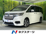 純正10型ナビ フリップダウン 両側電動ドア バックカメラ 禁煙車
