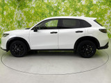 ZR-V 2.0 e:HEV Z ブラックスタイル 4WD 