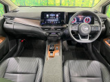 ノートオーラ 1.2 G レザーエディション 