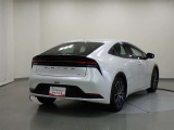 プリウス 2.0 Z E-Four 4WD 