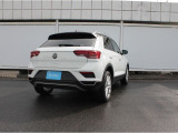 T-Roc TDI スポーツ ディーゼル 
