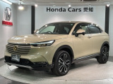 全国納車可 第三者機関証明書付 H SENSING 最長5年保証 ワンオーナー 純正ナビ TV Rカメラ BTオ-ディオ ドラレコ ETC LEDライト VSA フォグ装備のヴェゼル e:HEVZ入庫