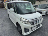 スペーシアカスタム XS 4WD 