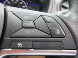 クルーズコントロール(Cruise Control)とは、アクセル操作なしでも車が自動でスピードを一定に保ってくれる機能