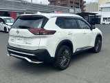 エクストレイル 1.5 AUTECH アドバンスド パッケージ e-4ORCE 4WD 