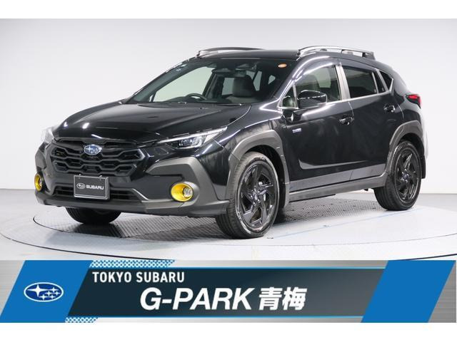 クロストレック2.0 リミテッド スタイル エディション 4WD