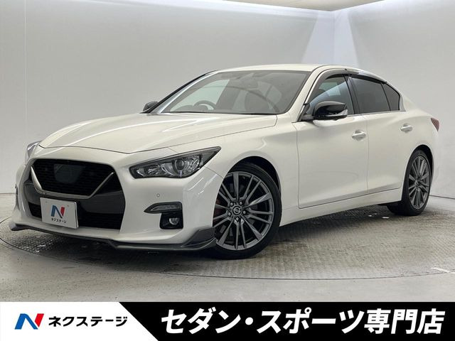 スカイライン 3.0 400R 