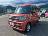 スペーシア ハイブリッド(HYBRID) G 