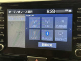 お気に入りの曲をBluetoothで再生できます♪ ドライブがさらに楽しくなりますよ♪