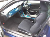 BRZ 2.0 R 