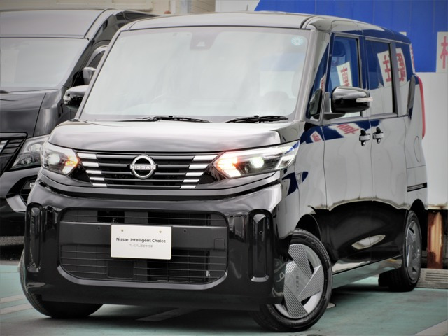 デイズルークス X