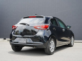 MAZDA2 1.5 15S スマートエディション 