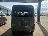 N-VAN e: e: ファン 