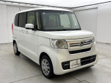 N-BOX L 4WD 