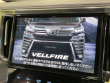 【純正10型ナビ】人気の純正ナビを装備。オーディオ機能も充実しており、Bluetooth接続すればお持ちのスマホやMP3プレイヤーの音楽を再生可能!毎日の運転がさらに楽しくなります!!