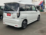 万一の故障の際は、全国約900店のスズキ四輪車サービスネットワークで対応いたしますので安心です!