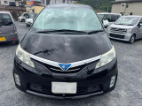 エスティマハイブリッド 2.4 X 4WD 