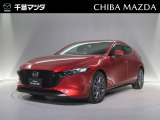 MAZDA3 ファストバック1.5 15Sツーリング 入荷しました!