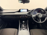 MAZDA3ファストバック 1.5 15S ツーリング 