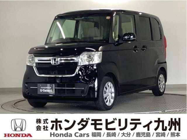 N-BOX L 